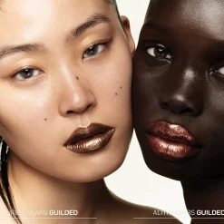 ISAMAYA Metal Lip Balm 3g (Various Shades)