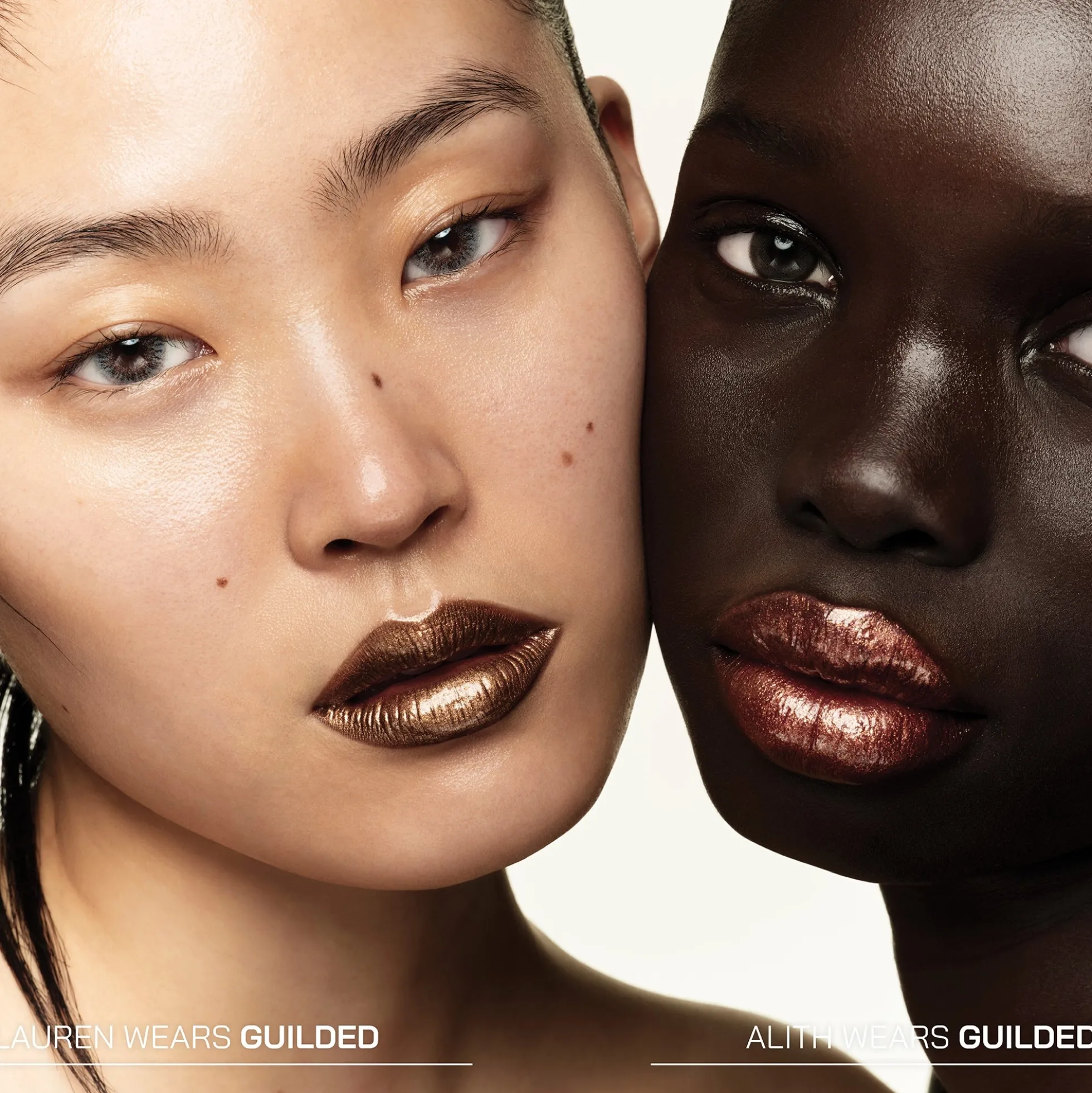 ISAMAYA Metal Lip Balm 3g (Various Shades)