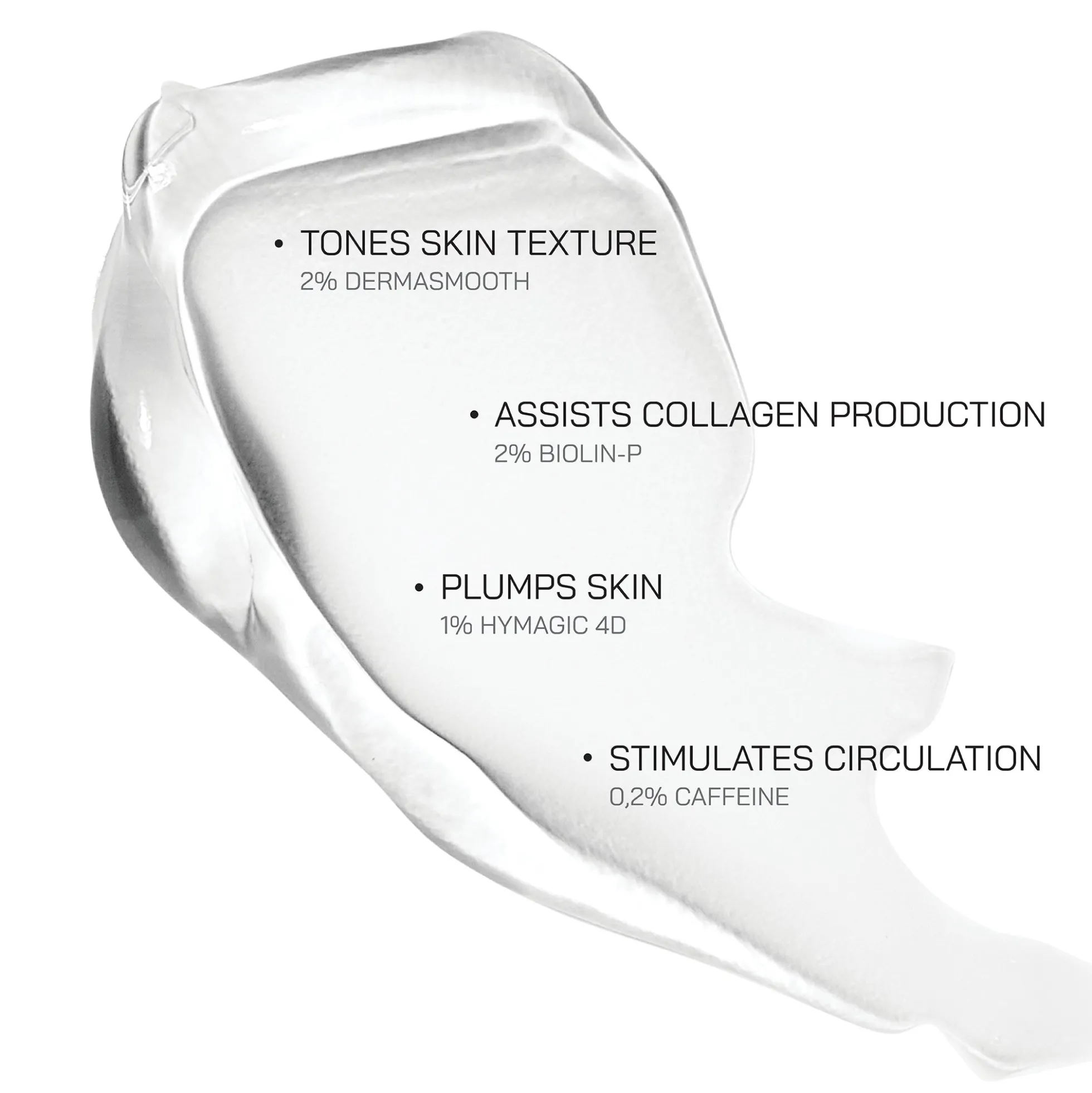 ISAMAYA Microbial Gel Clear 50ml
