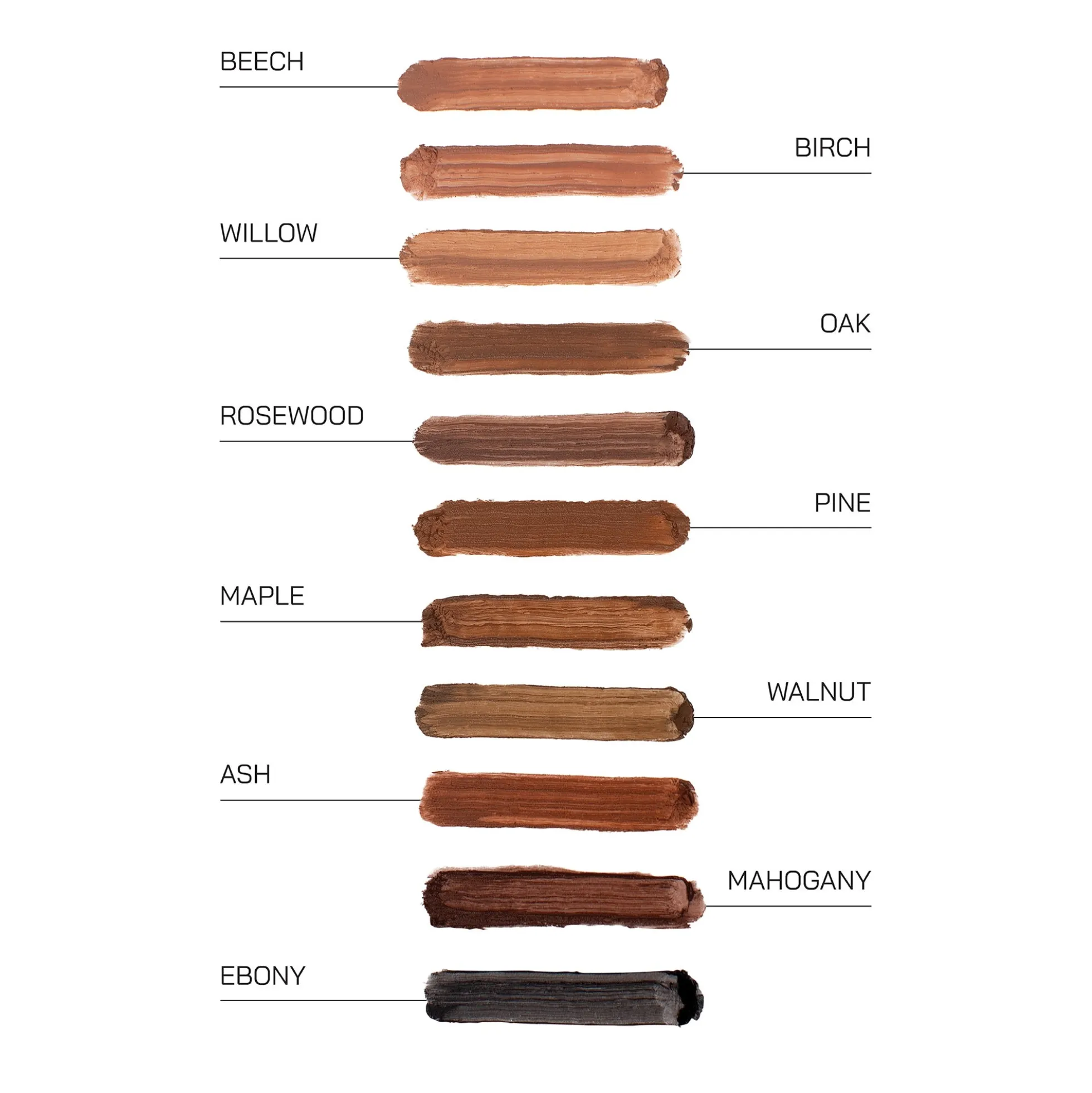 ISAMAYA Sculpting Stick 1.1g (Various Shades)