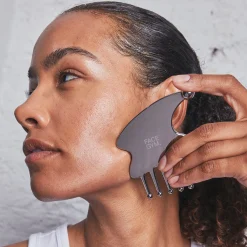 ISAMAYA x FaceGym Sculpt 01
