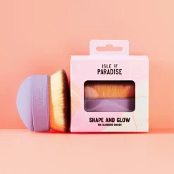 Isle of Paradise Blending Brush