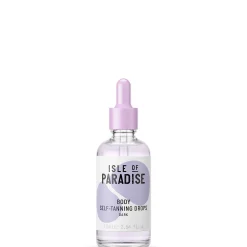 Isle of Paradise Body Drops 75ml - Dark