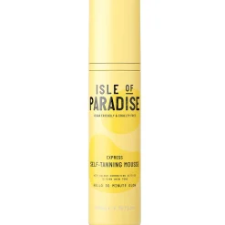 Isle of Paradise Express Mousse 200ml