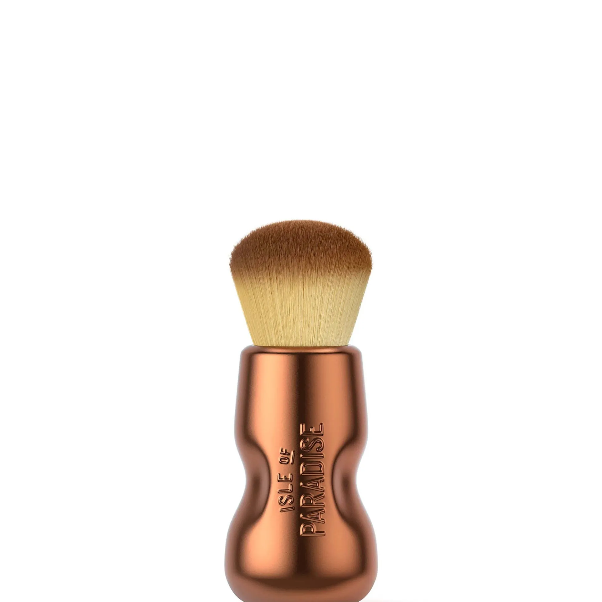 Isle of Paradise Face + Body Bronzing Brush