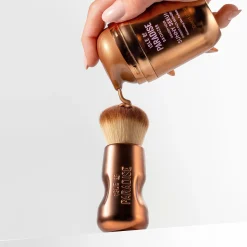 Isle of Paradise Face + Body Bronzing Brush