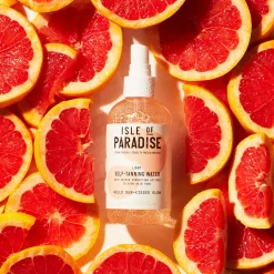 Isle of Paradise Self-Tanning Water - Light 200ml