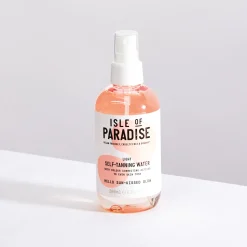 Isle of Paradise Self-Tanning Water - Light 200ml