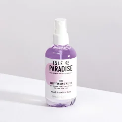 Isle of Paradise Self-Tanning Water - Dark 200ml