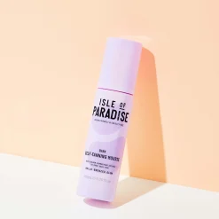 Isle of Paradise Self-Tanning Mousse - Dark 200ml