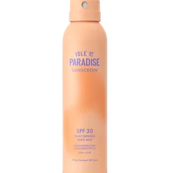 Isle of Paradise SPF 30 Body Mist 177ml