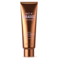 Isle of Paradise Sunny Serum Body 125ml
