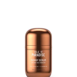 Isle of Paradise Sunny Serum Bundle