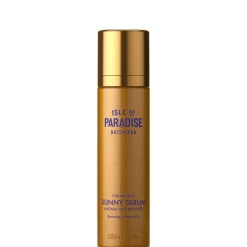 Isle of Paradise Sunny Serum Instant Bronzing Setting Mist - Champagne