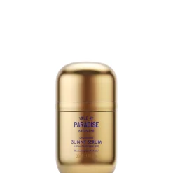 Isle of Paradise Sunny Serum Instant Face Bronzer - Champagne