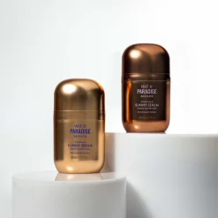 Isle of Paradise Sunny Serum Instant Face Bronzer - Champagne