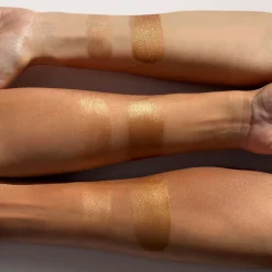 Isle of Paradise Sunny Serum Instant Face Bronzer - Champagne