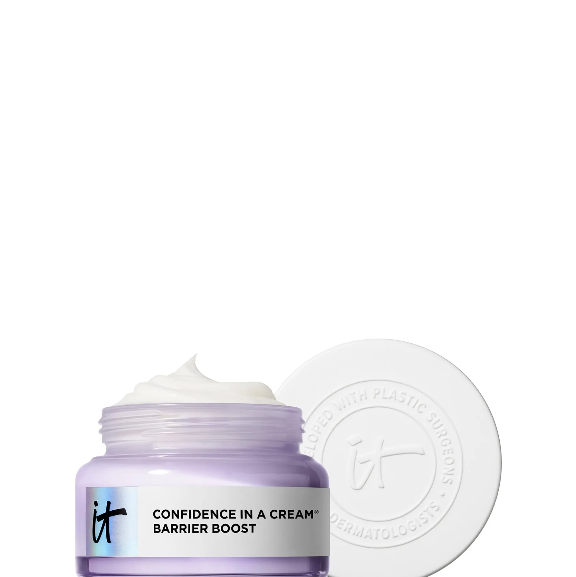 It Cosmetics Barrier Cream 60ml
