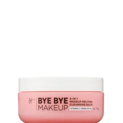 IT Cosmetics Bye Bye Makeup 3-in-1 Makeup Melting Balm 100ml