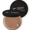 IT Cosmetics Bye Bye Pores Bronzer - Bronze Glow 10g