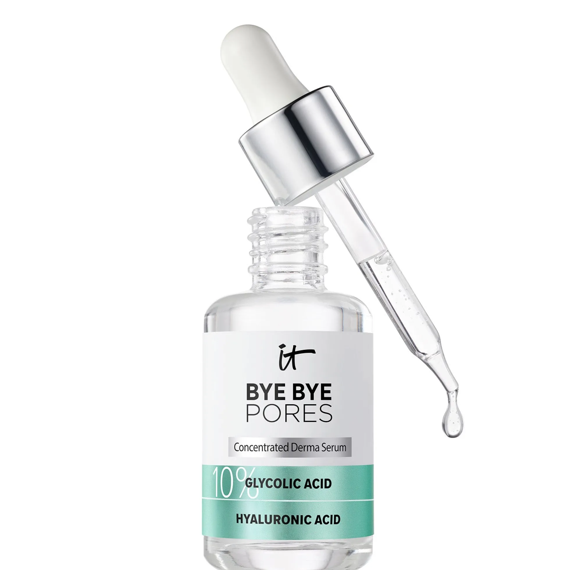 IT Cosmetics Bye Bye Pores Concentrated Derma Serum 30ml