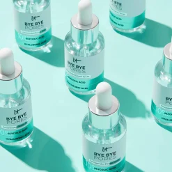 IT Cosmetics Bye Bye Pores Concentrated Derma Serum 30ml