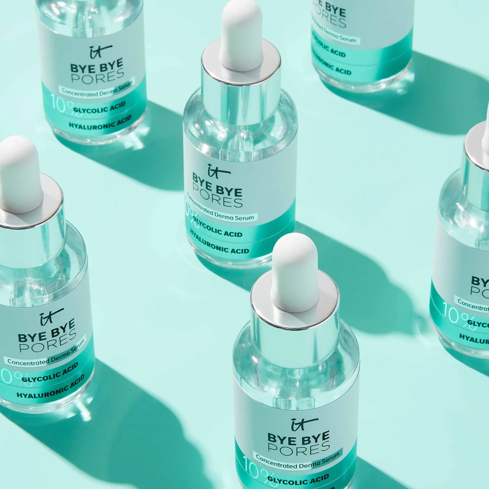 IT Cosmetics Bye Bye Pores Concentrated Derma Serum 30ml
