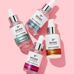 IT Cosmetics Bye Bye Pores Concentrated Derma Serum 30ml