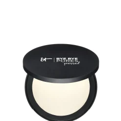 IT Cosmetics Bye Bye Pores Pressed Translucent Powder 9g (Various Shades)