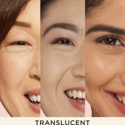 IT Cosmetics Bye Bye Pores Pressed Translucent Powder 9g (Various Shades)