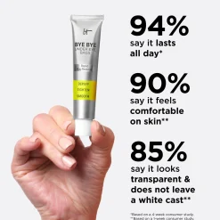 IT Cosmetics BYE BYE Under Eye Bags 15ml