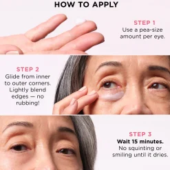 IT Cosmetics BYE BYE Under Eye Bags 15ml