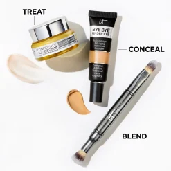 IT Cosmetics Bye Bye Under Eye Concealer 12ml (Various Shades)
