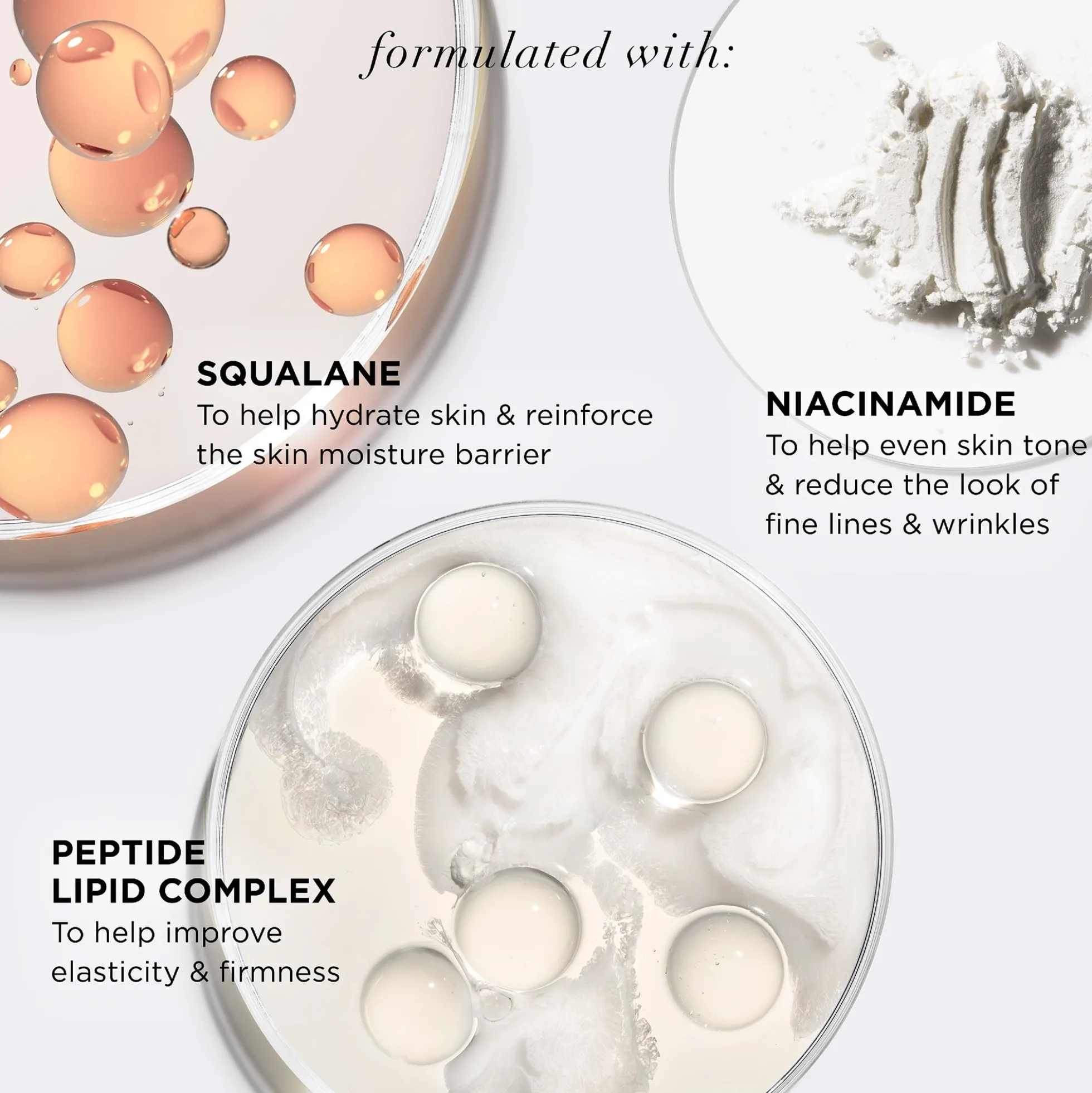 IT Cosmetics Confidence in a Cream Hydrating Moisturiser 60ml