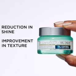 IT Cosmetics Confidence in a Gel Cream Oil Control 60ml