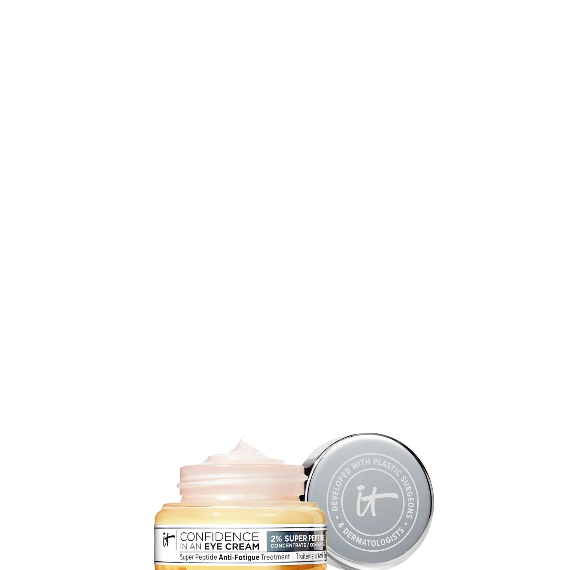 IT Cosmetics Confidence In An Eye Cream 15ml