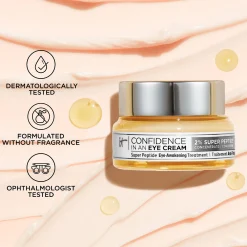IT Cosmetics Confidence In An Eye Cream 15ml