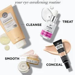 IT Cosmetics Confidence In An Eye Cream 15ml
