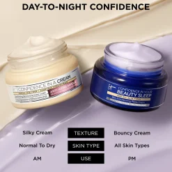 IT Cosmetics Confidence in Your Beauty Sleep 60ml
