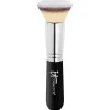 IT Cosmetics Heavenly Luxe Flat Top Buffing Foundation Brush #6