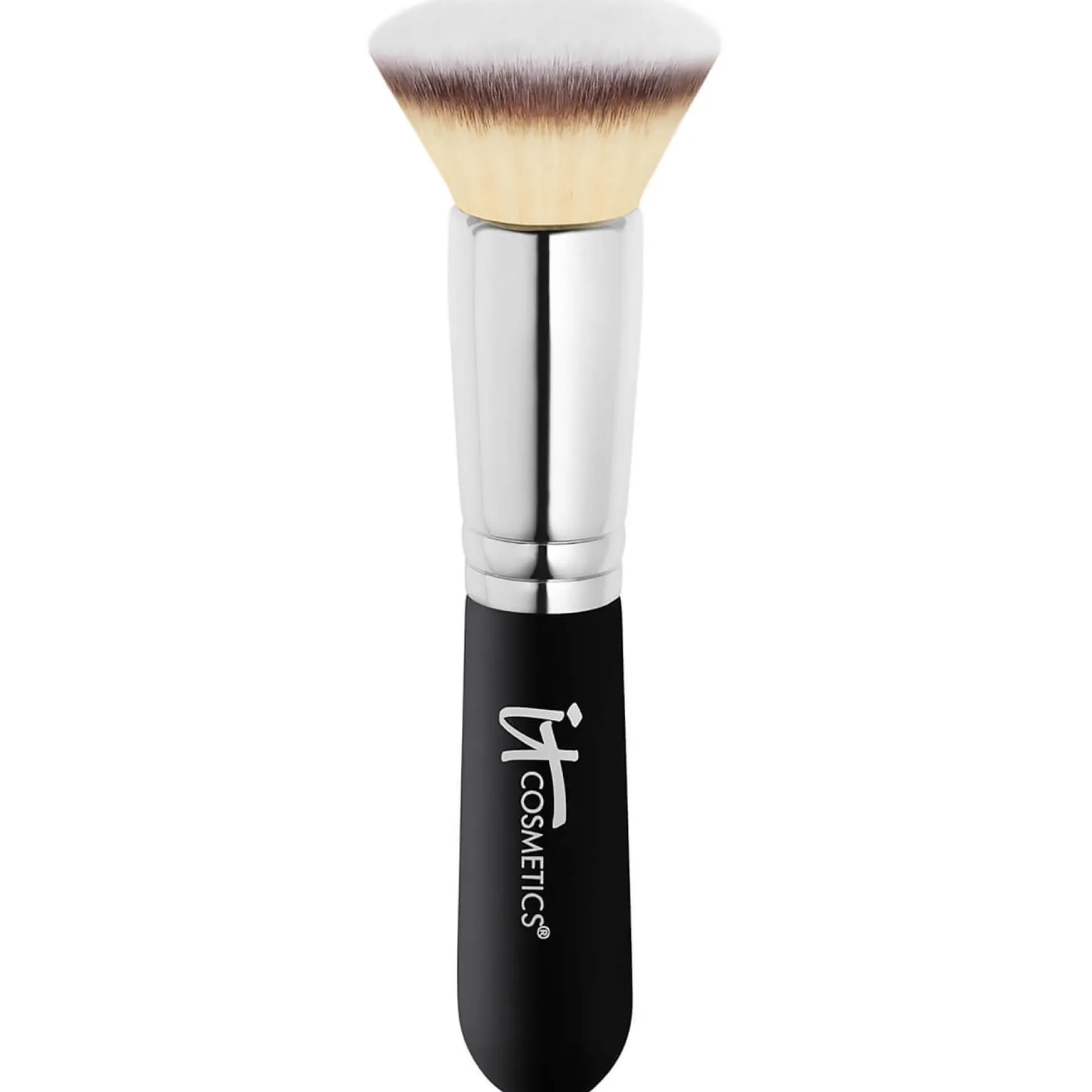 IT Cosmetics Heavenly Luxe Flat Top Buffing Foundation Brush #6