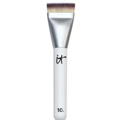 IT Cosmetics Heavenly Luxe Smoothing Spatula Foundation Brush No. 10