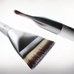 IT Cosmetics Heavenly Luxe Smoothing Spatula Foundation Brush No. 10