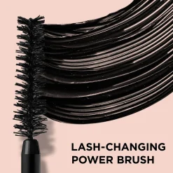 IT Cosmetics Superhero Mascara - Black 9ml