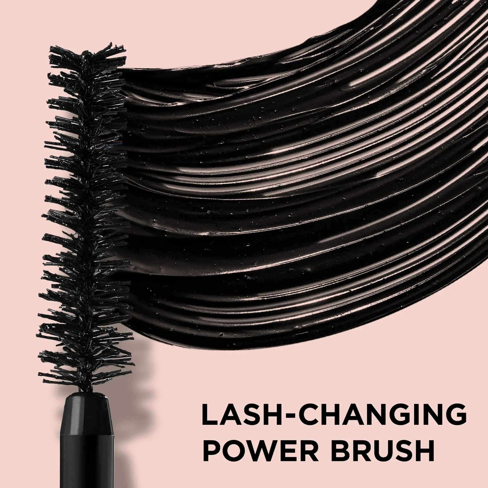 IT Cosmetics Superhero Mascara - Black 9ml
