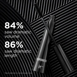 IT Cosmetics Superhero Mascara - Black 9ml