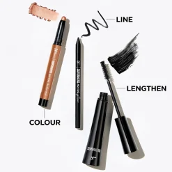 IT Cosmetics Superhero Mascara - Black 9ml