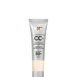 IT Cosmetics Your Skin But Better CC+ Cream with SPF50 12ml (Various Shades)