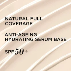 IT Cosmetics Your Skin But Better CC+ Cream with SPF50 12ml (Various Shades)
