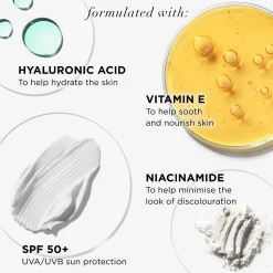 IT Cosmetics Your Skin But Better CC+ Cream with SPF50 32ml (Various Shades)